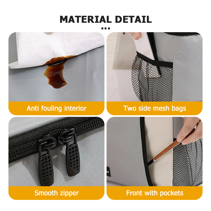 For Skoda Car Logo Bento Bag F - Food Storage Yeti review and price