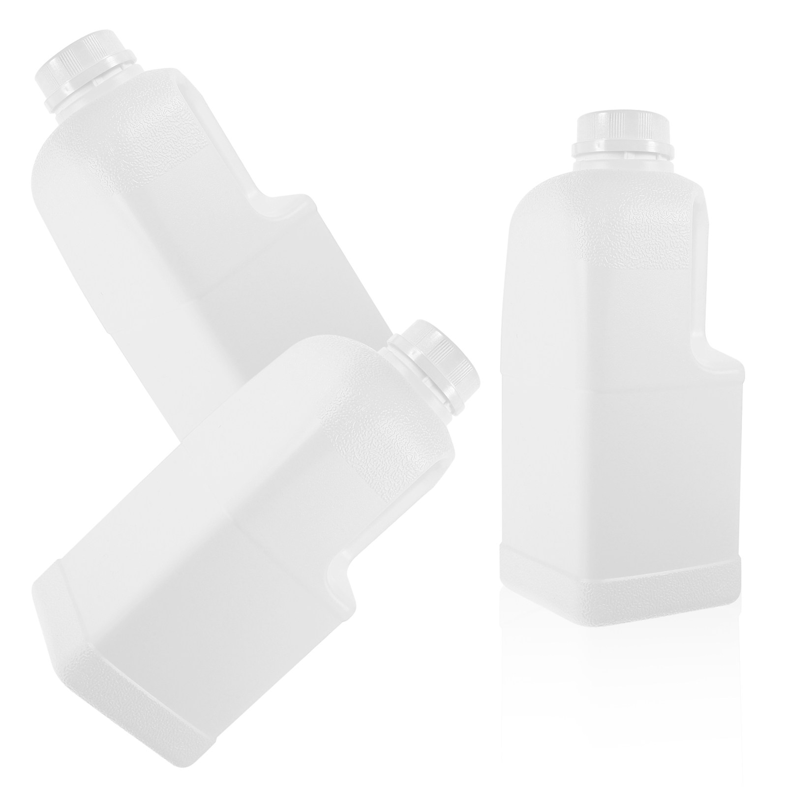 3Pcs Large Capacity 2 Gallon W - Food Storage Safe review and price