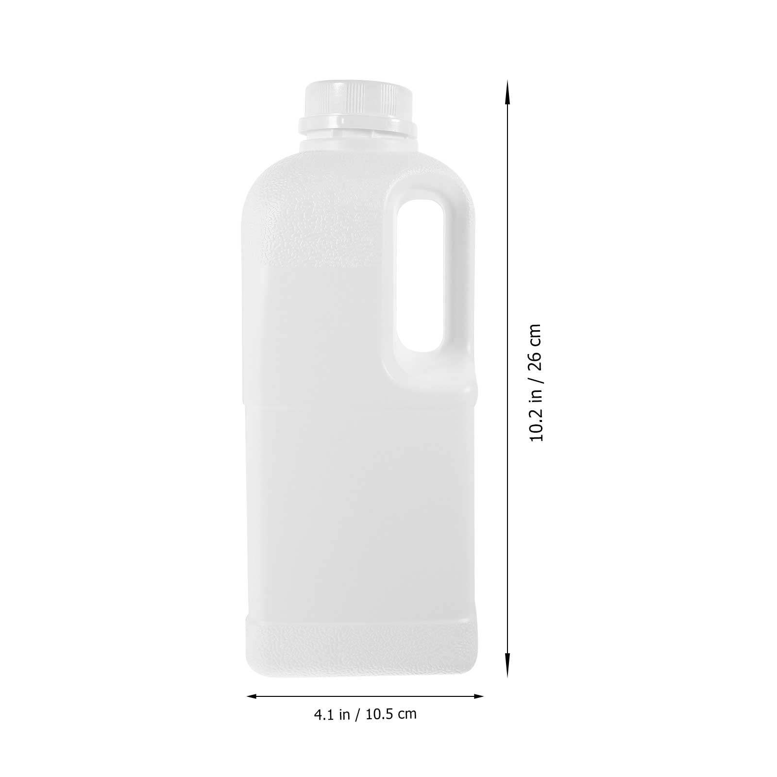 3Pcs Large Capacity 2 Gallon W - Food Storage Safe review and price