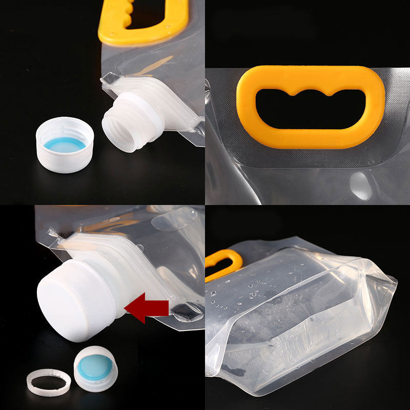 High Quanlity Waterproof Beer  - Food Storage Necessities review and price