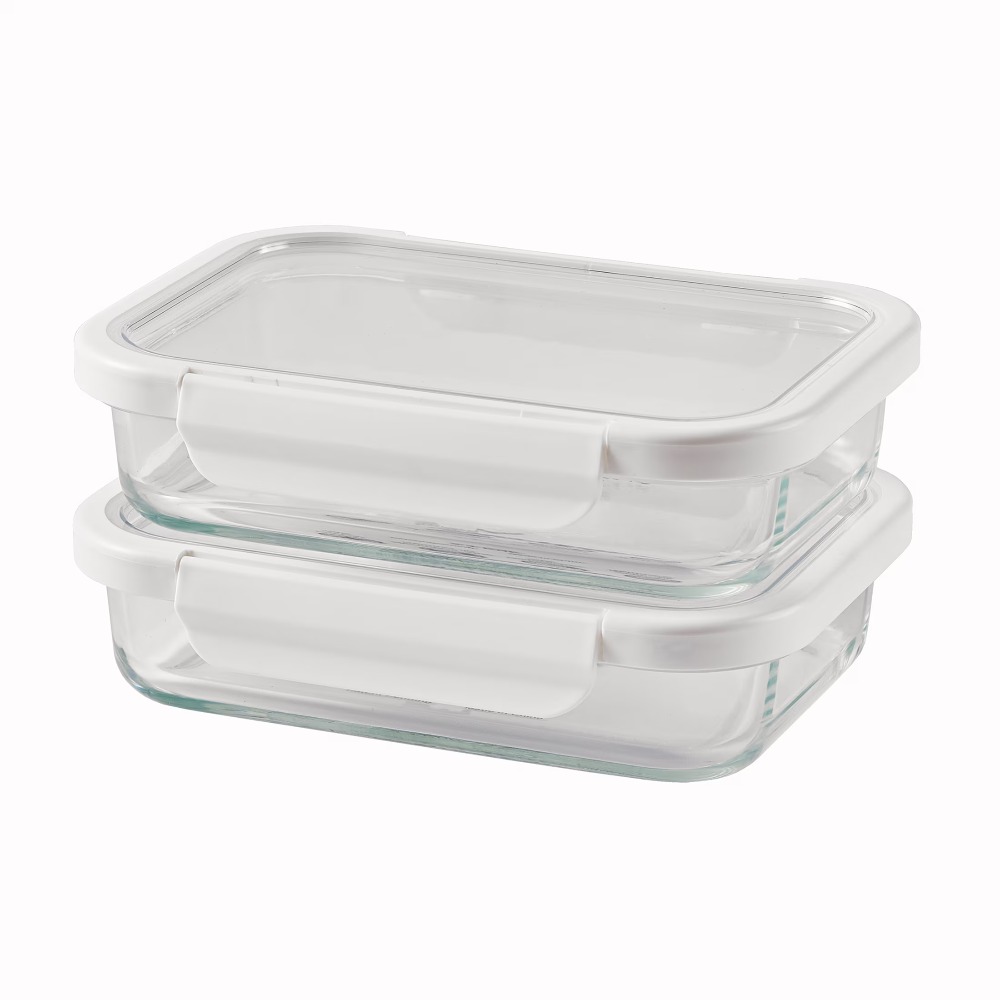 Better Homes & Gardens 2.3Cup  - Best Food Storage review and price