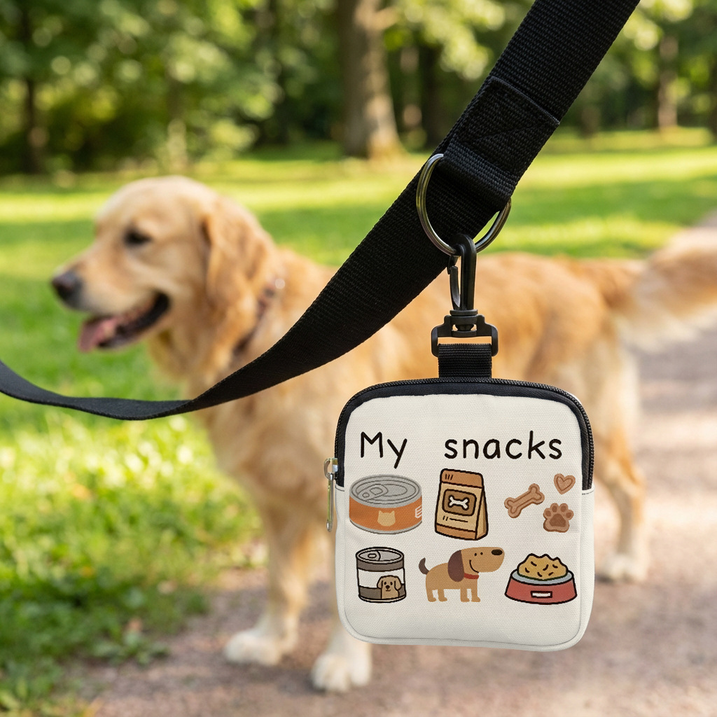 New cartoon cat food bag, dog  - Food Storage Organiser review and price