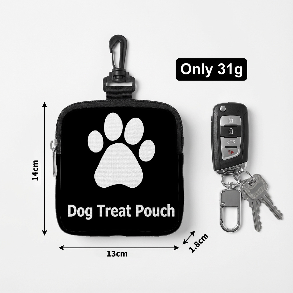 New cartoon cat food bag, dog  - Food Storage Organiser review and price