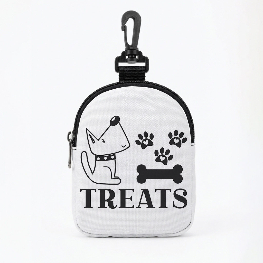 New cartoon cat food bag, dog  - Food Storage Organiser review and price