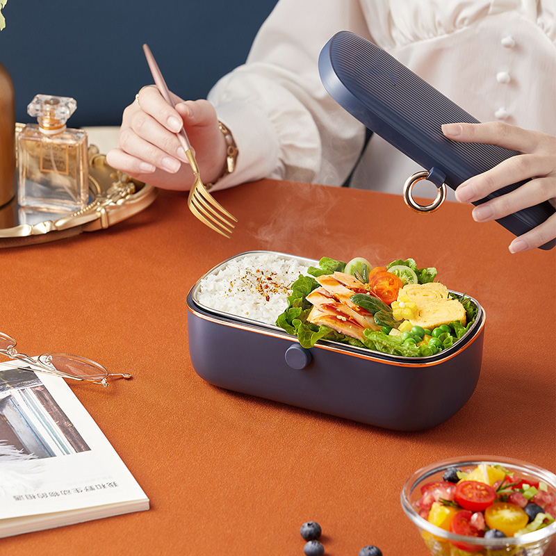 Electric Heating Lunch Box Sma - Food Storage Reserve review and price