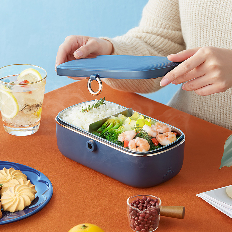 Electric Heating Lunch Box Sma - Food Storage Reserve review and price