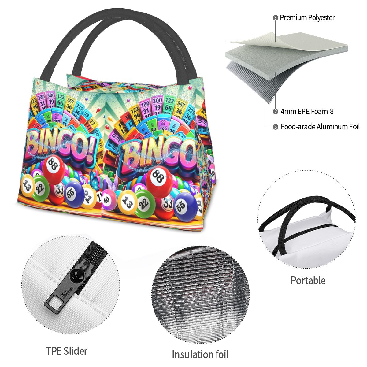 Best Play Bingo Game For Bingo - Best Food Storage review and price