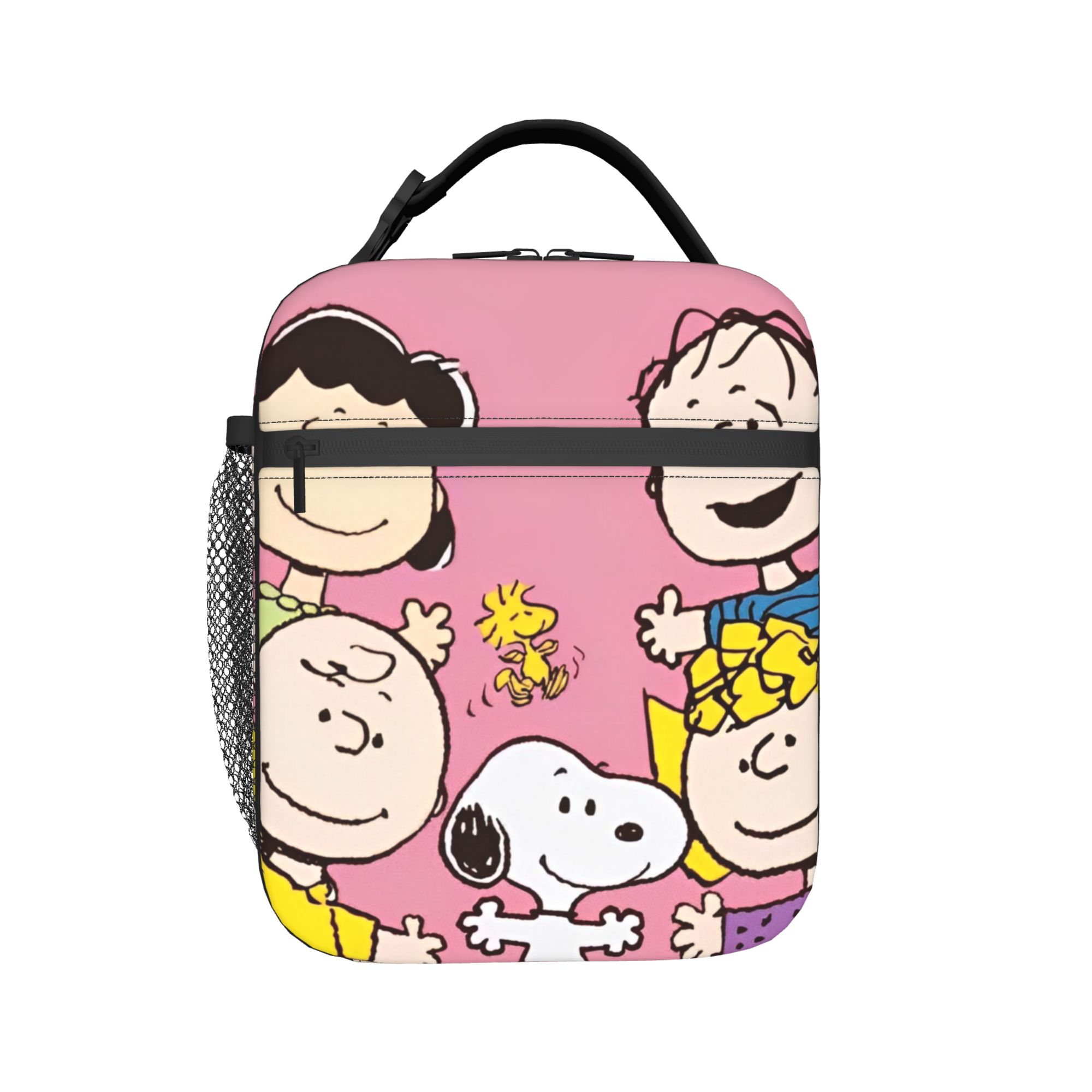 Cute Cartoon S-Snoopys Insulat - Food Storage In Cooler review and price