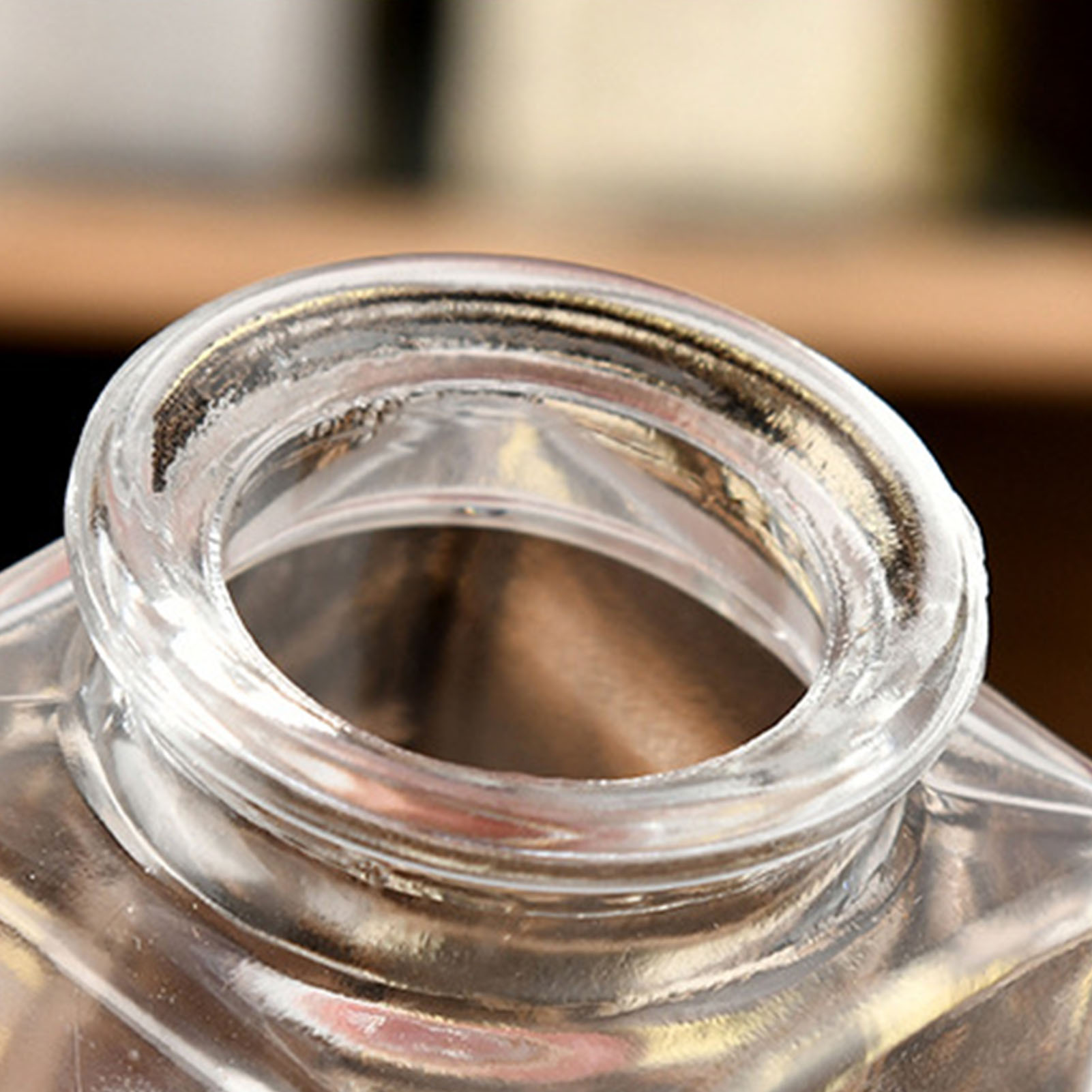 1/5/10Pcs Glass Storage Jars K - Food Storage Jar Glass review and price
