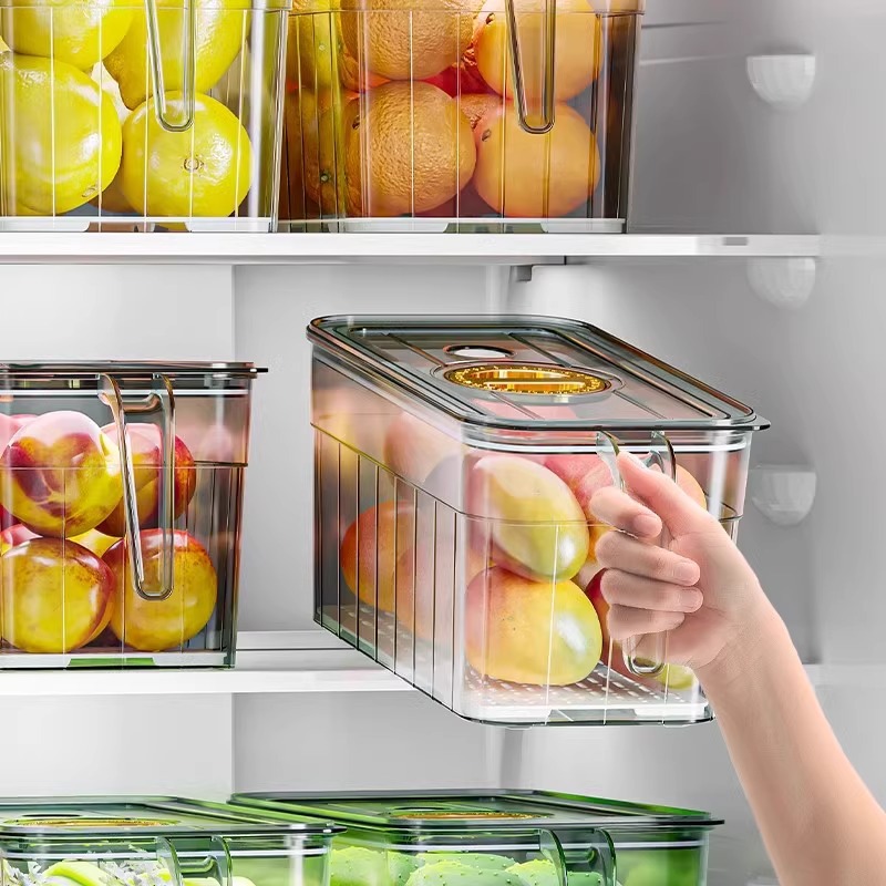Refrigerator sorting storage b - Food Storage Vegetables review and price