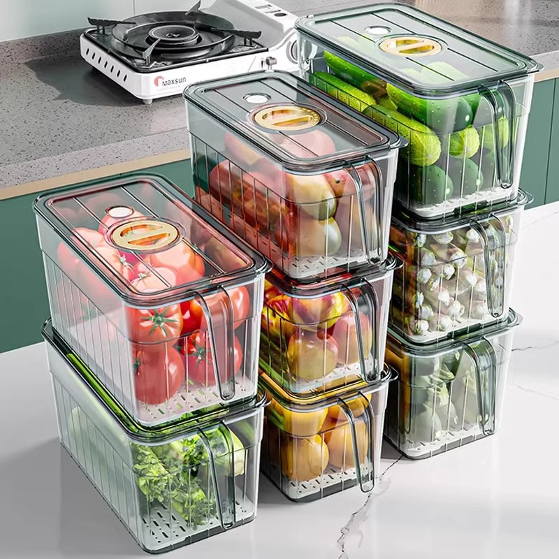 Refrigerator sorting storage b - Food Storage Vegetables review and price