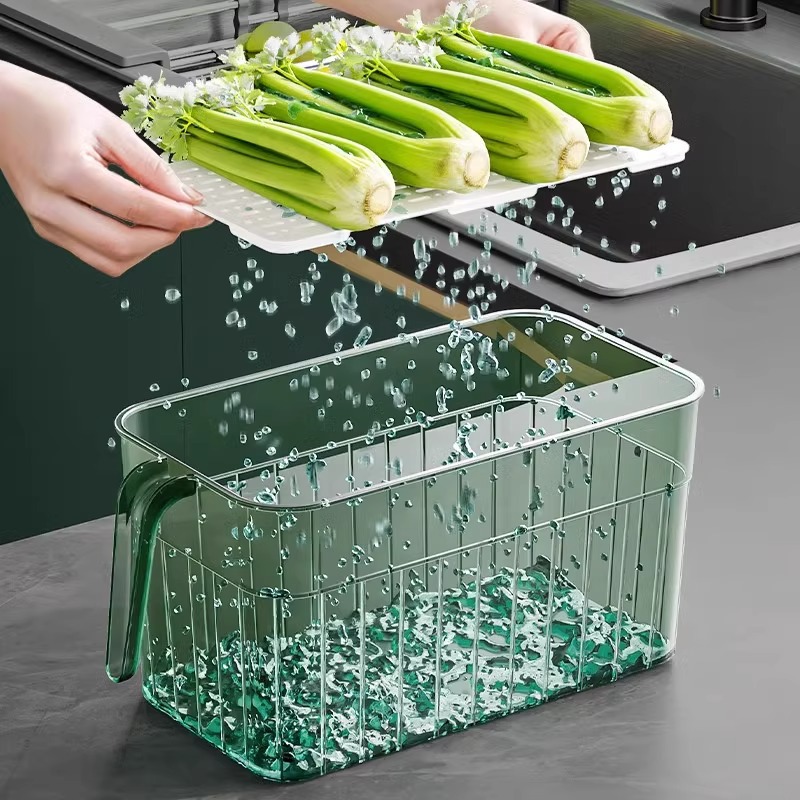 Refrigerator sorting storage b - Food Storage Vegetables review and price