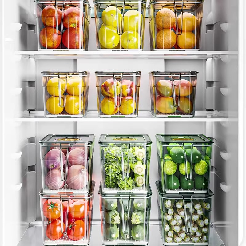 Refrigerator sorting storage b - Food Storage Vegetables review and price