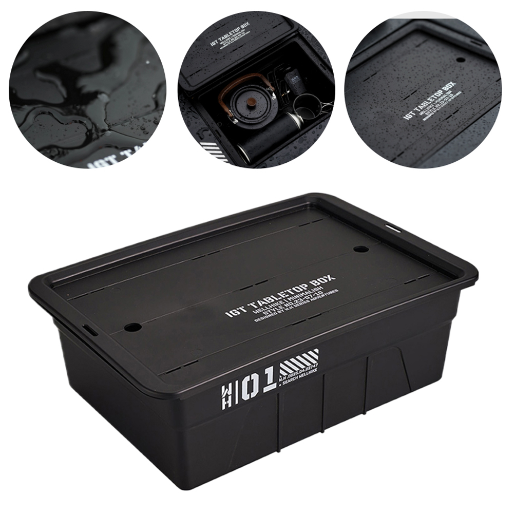IGT One Unit Tea Tray Multifun - Food Storage Table review and price