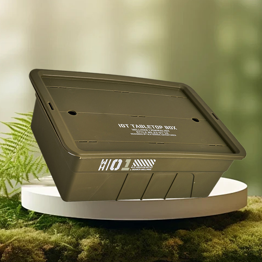 IGT One Unit Tea Tray Multifun - Food Storage Table review and price