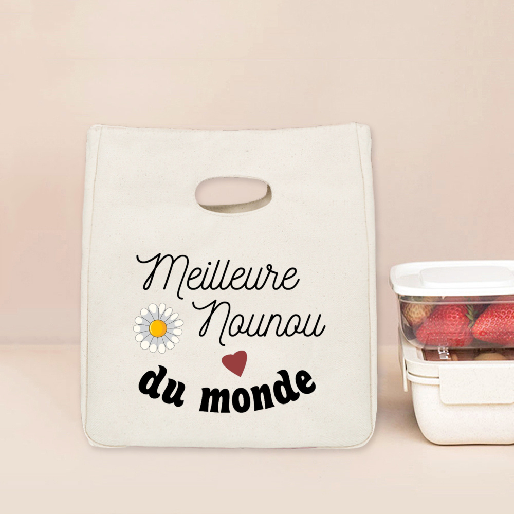 Best Nanny in The World Printe - Best Food Storage review and price