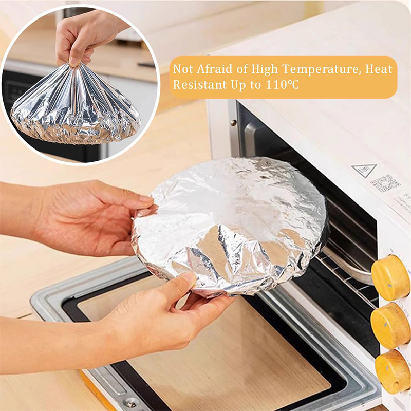 Aluminum Foil Food Insulation  - Food Storage To Keep Warm review and price