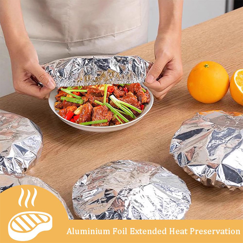 Aluminum Foil Food Insulation  - Food Storage To Keep Warm review and price