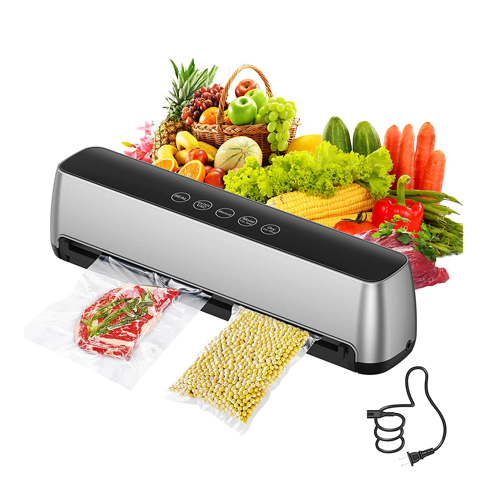 Best Luxury Multi-Function Vac - Best Food Storage review and price