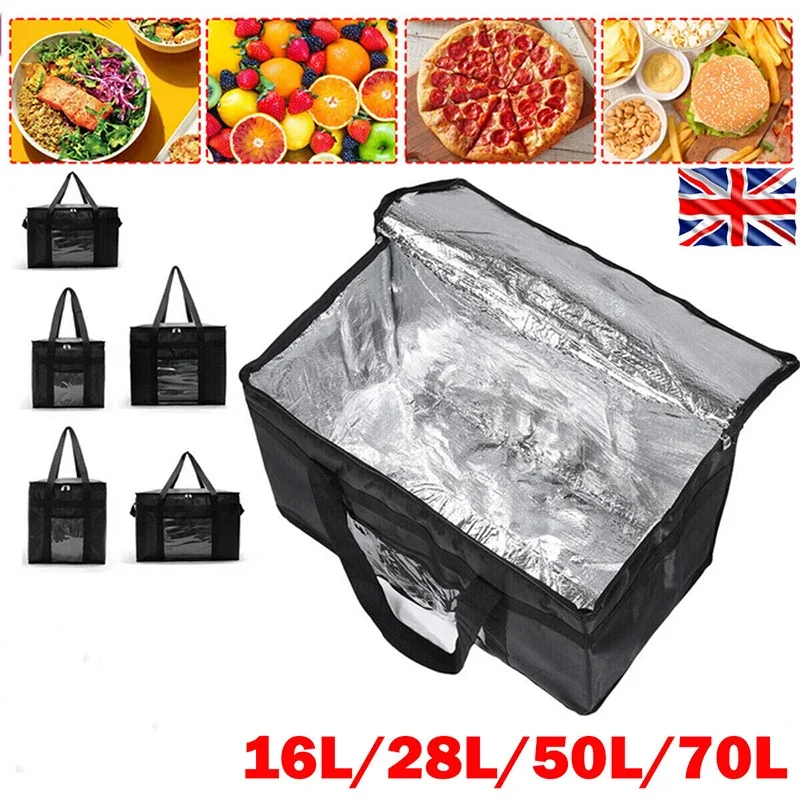 16L-70L Insulated Thermal Tote - Food Storage In Cooler review and price