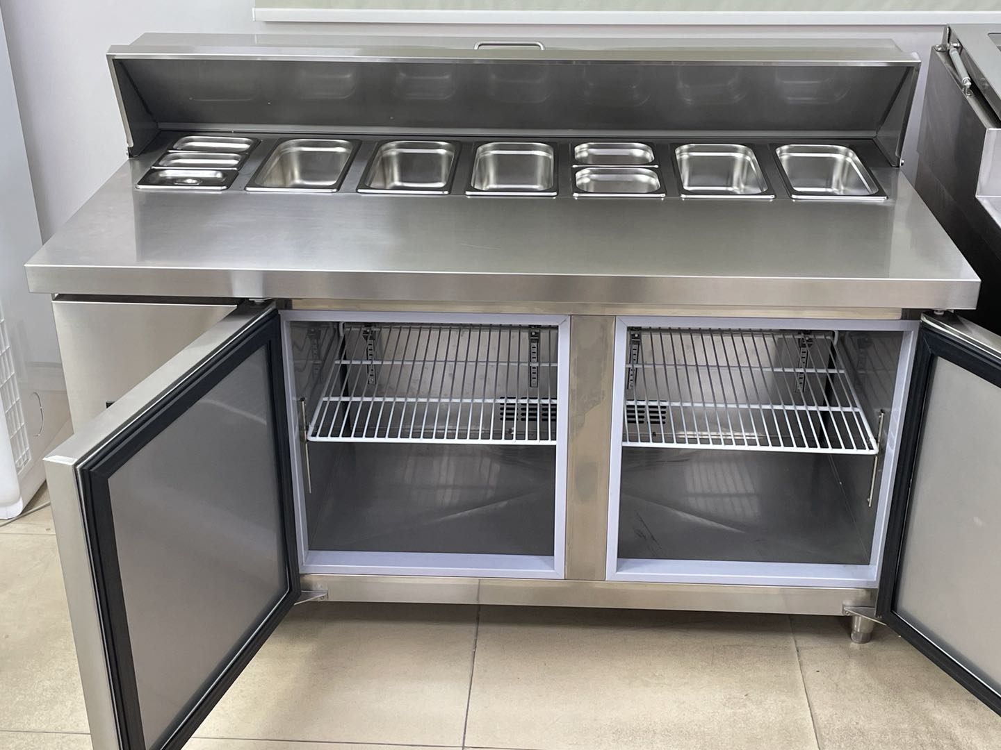 0~10C Low Temperature Commerci - Food Storage In Cooler review and price