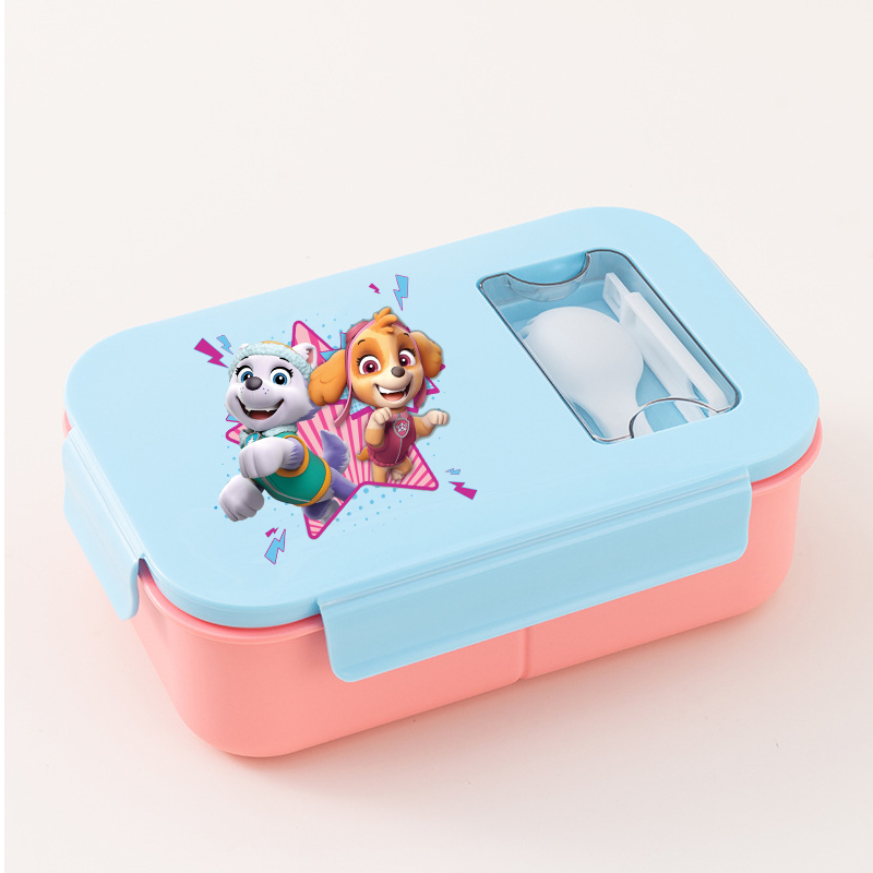 Paw Patrols Lunch Box Boy Girl - Food Storage Safe review and price