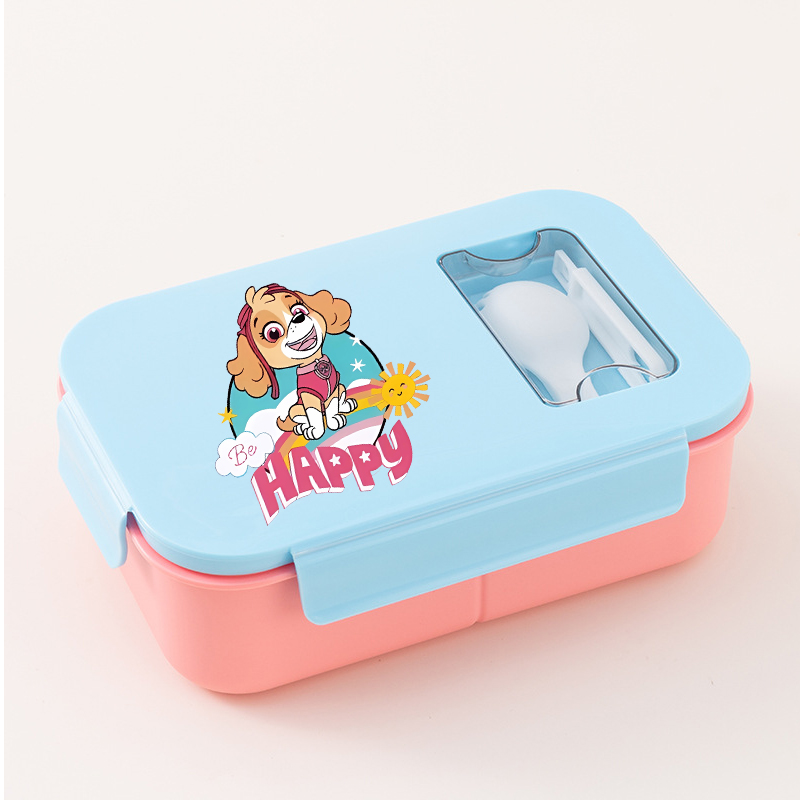 Paw Patrols Lunch Box Boy Girl - Food Storage Safe review and price