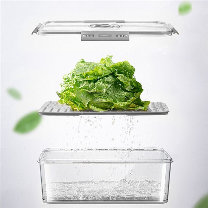【Big Deal】1 Set Covered Egg Du - Food Storage Vegetables review and price