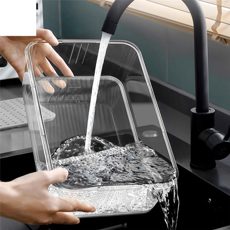 【Big Deal】1 Set Covered Egg Du - Food Storage Vegetables review and price