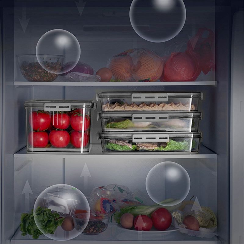 【Big Deal】1 Set Covered Egg Du - Food Storage Vegetables review and price