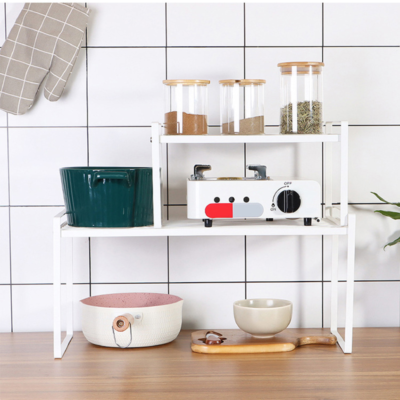 Steel Kitchen Dishes Bowl Stor - Food Storage Organiser review and price