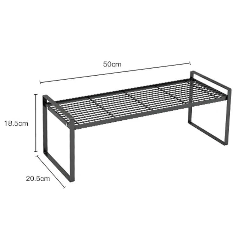 Steel Kitchen Dishes Bowl Stor - Food Storage Organiser review and price