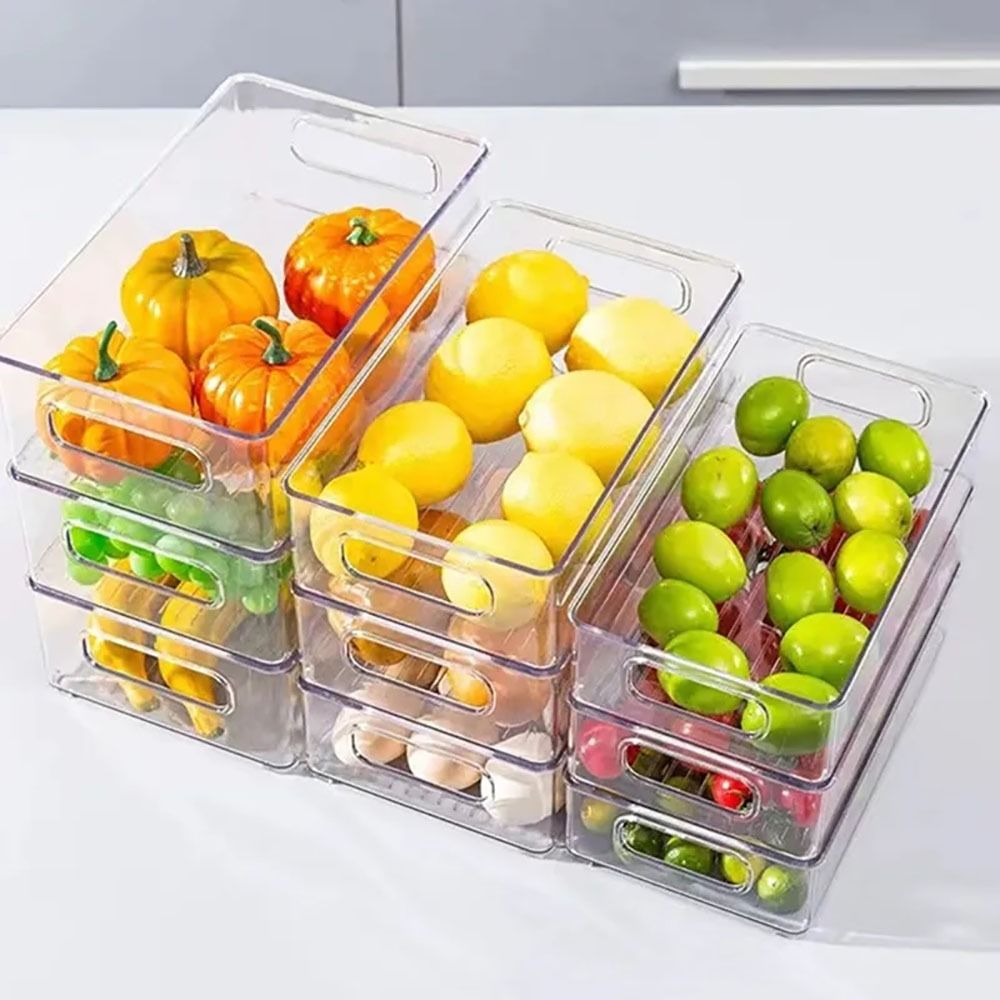 INS style Acrylic Notebook Sto - Food Storage Acrylic Containers review and price