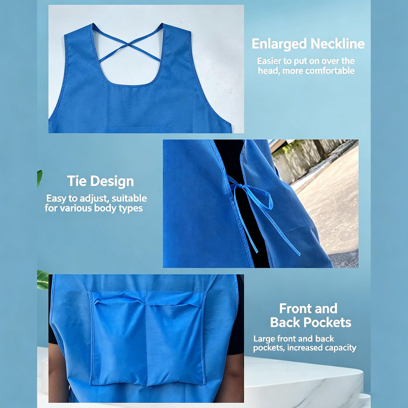 Cooling Vest Cold Jacket with  - Cold Pack Ice Gel review and price