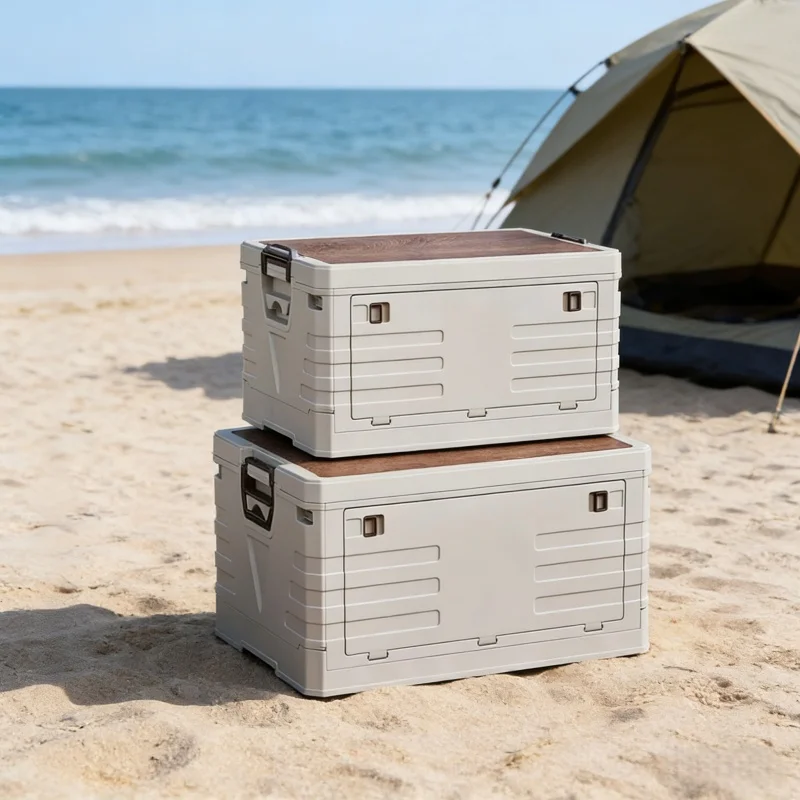 Car Storage Bin Outdoor Campin - Food Storage Quart review and price