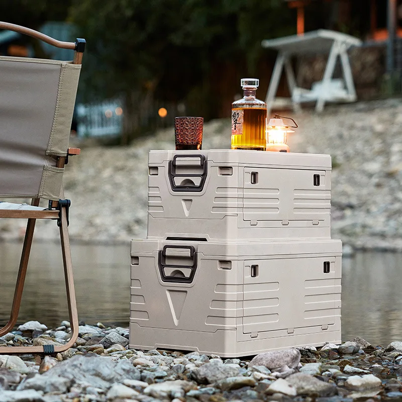 Car Storage Bin Outdoor Campin - Food Storage Quart review and price