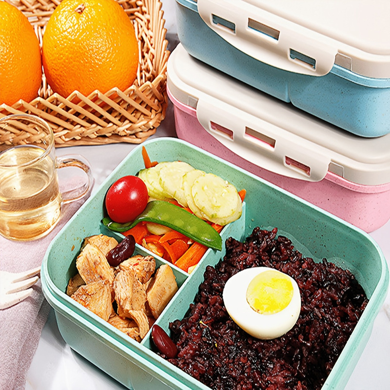Sprunkis Series Portable Bento - Food Storage Safe review and price