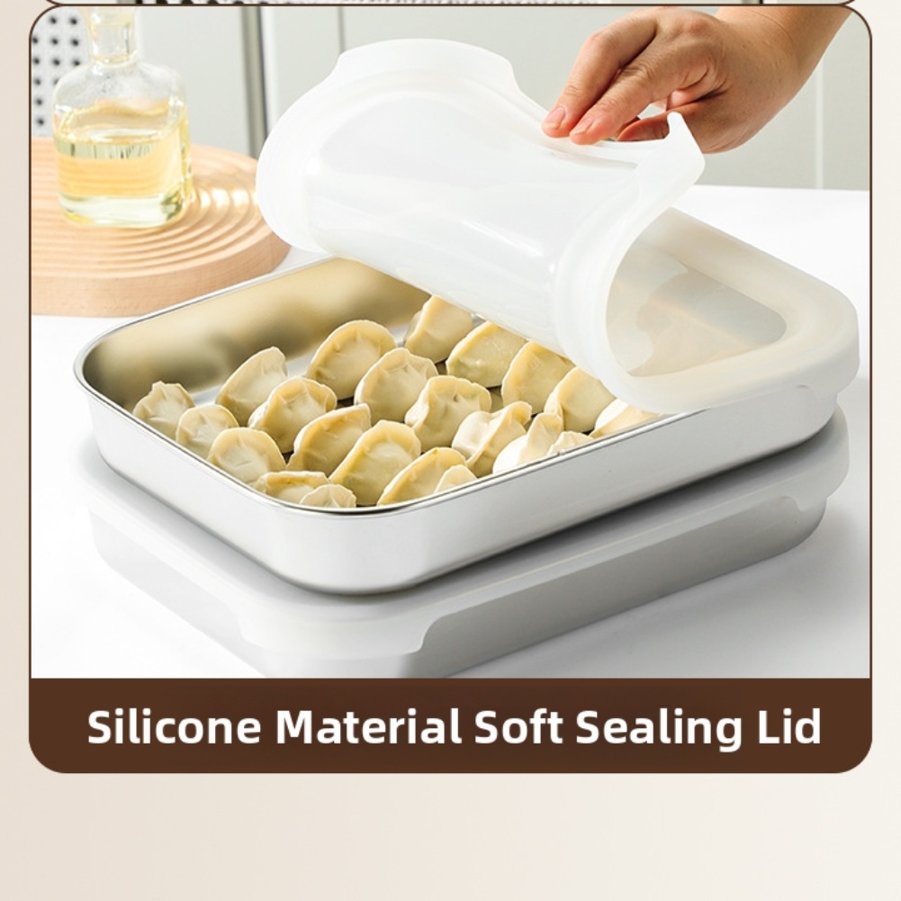 Stainless Steel Food Storage C - Food Storage Vegetables review and price