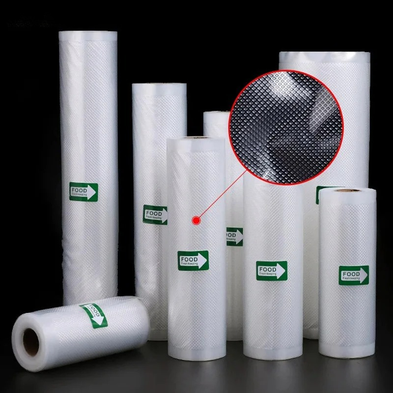 500cm/Rolls Food Vacuum Bags f - Food Storage Vegetables review and price