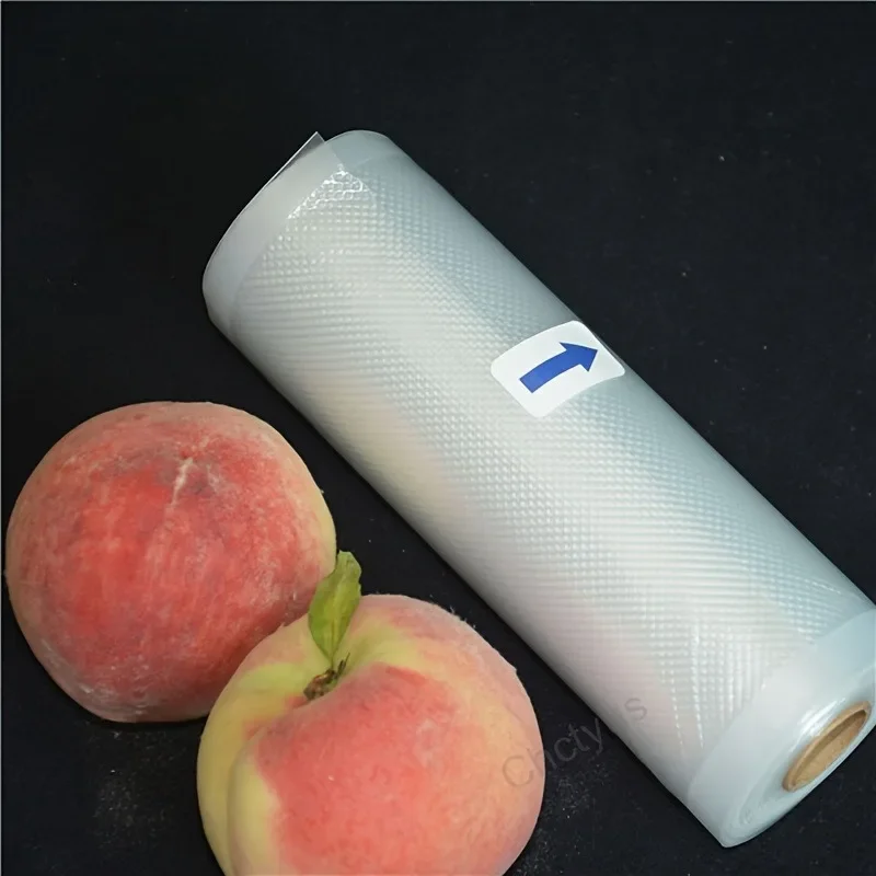 500cm/Rolls Food Vacuum Bags f - Food Storage Vegetables review and price