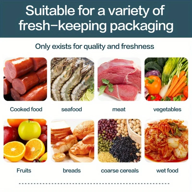 500cm/Rolls Food Vacuum Bags f - Food Storage Vegetables review and price