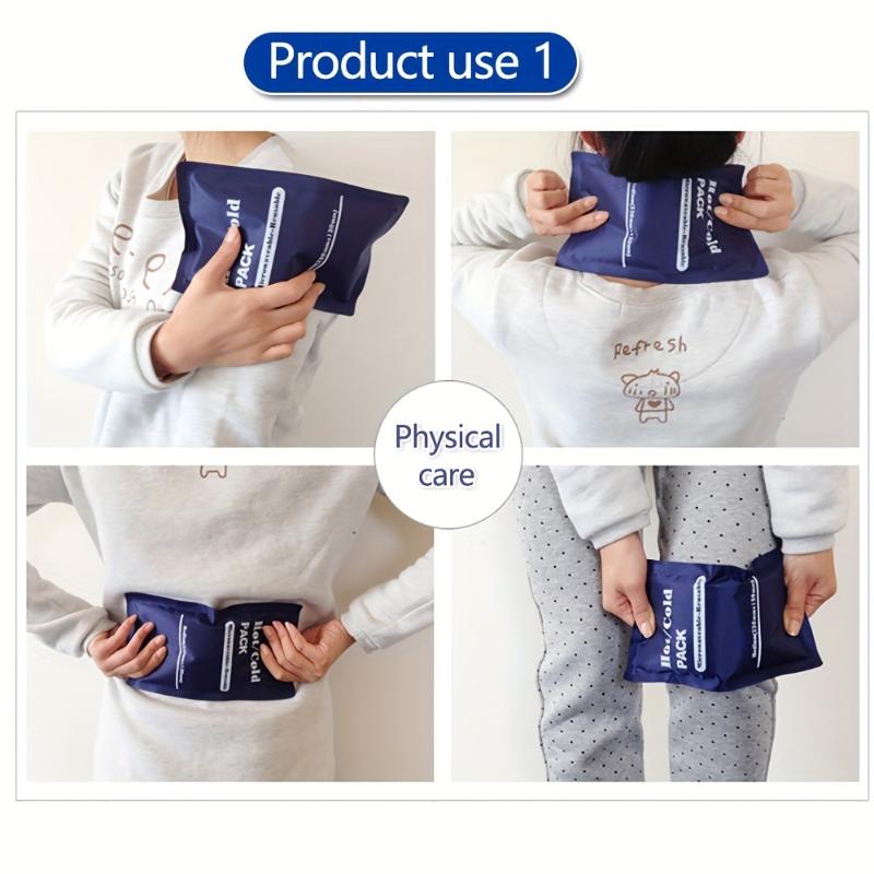 Professional Reusable Freezabl - Cold Pack Ice Gel review and price