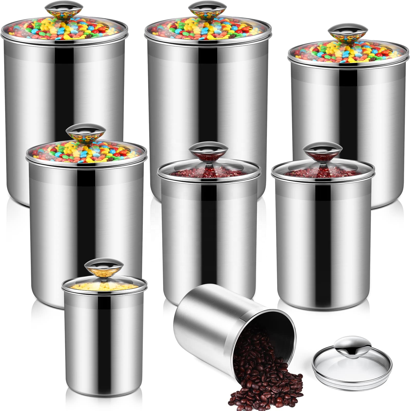 Food Storage Containers Tea Co - Food Storage Containers Glass review and price