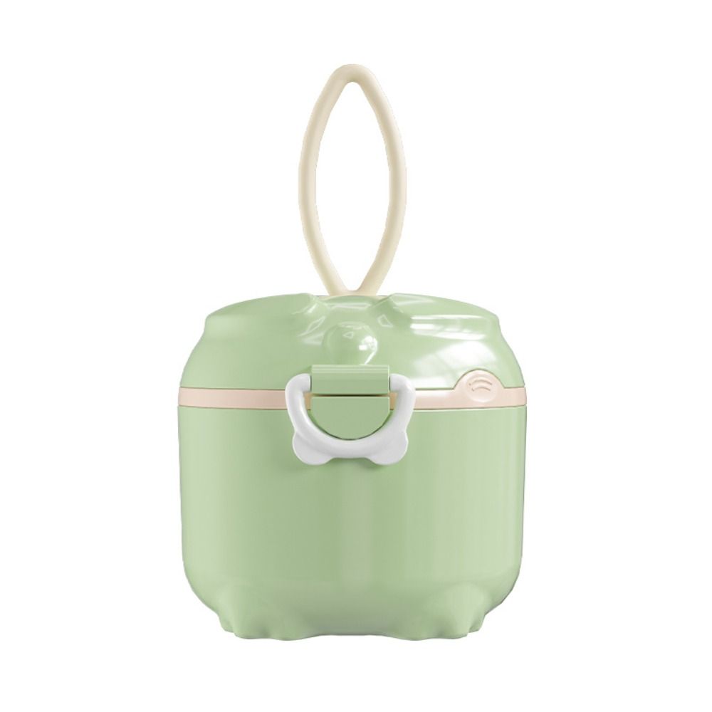 Spoon Milk Powder Feeding Lunc - Food Storage Essentials review and price
