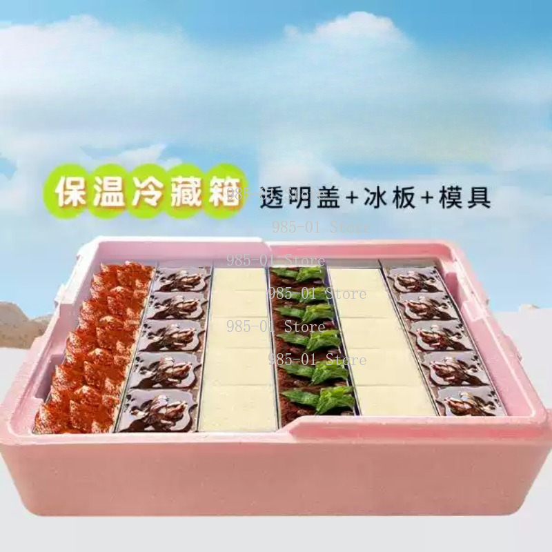 Portable Insulated Foam Cooler - Food Storage In Cooler review and price