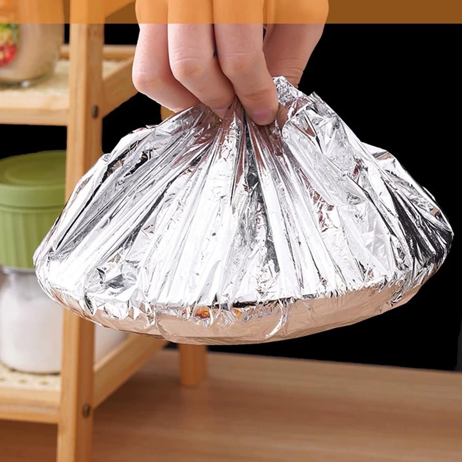 10pcs Repeatable Aluminum Foil - Food Storage To Keep Warm review and price
