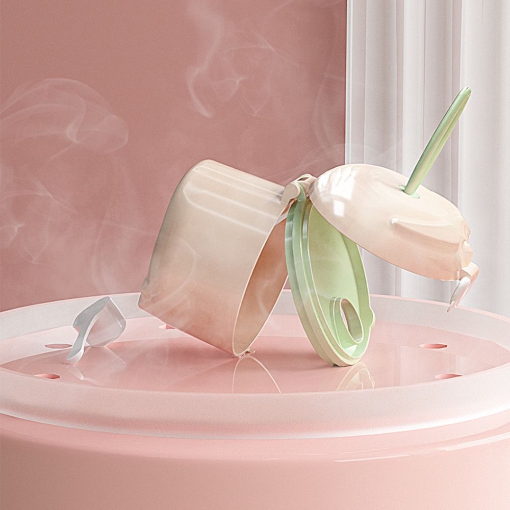 Spoon Cartoon Milk Powder Feed - Food Storage Essentials review and price