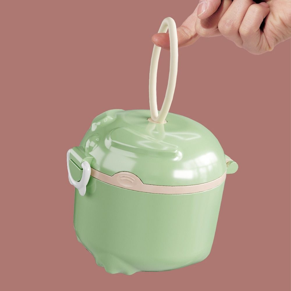Spoon Cartoon Milk Powder Feed - Food Storage Essentials review and price