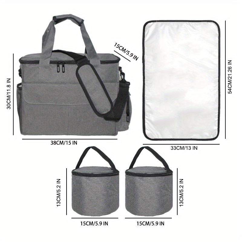 Portable Pet Food Storage Cont - Food Storage Essentials review and price