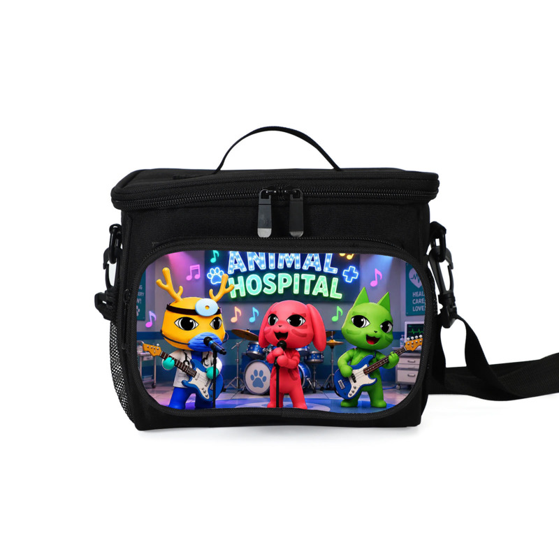Insulated Lunch Bag Cooler Tot - Food Storage In Cooler review and price